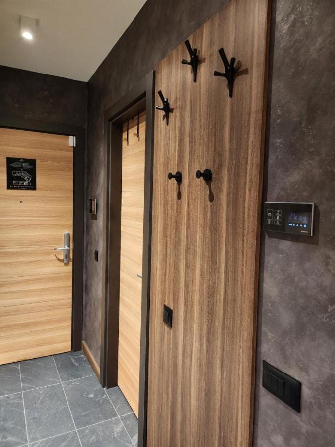 Woodside Mount Kopaonik Apartment in Serbia