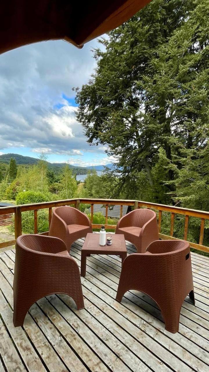 Natural landscape, Mountain view