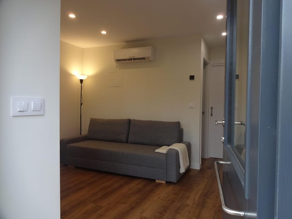 Apartamentos rurales la tienda de Villanueva Mar y montaña Apartment in Cantabria