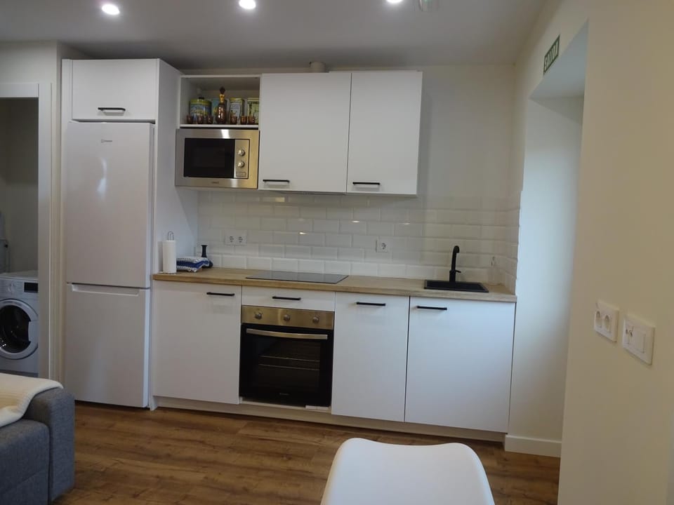 Apartamentos rurales la tienda de Villanueva Mar y montaña Apartment in Cantabria