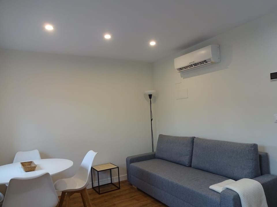 Apartamentos rurales la tienda de Villanueva Mar y montaña Apartment in Cantabria