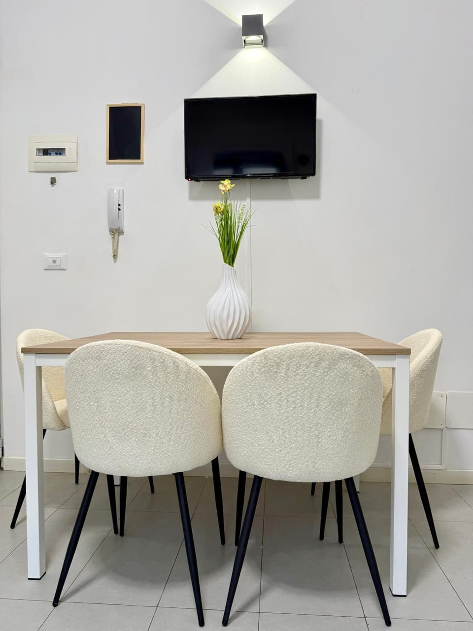 Tra i Vicoli del Capo Apartment in Palermo