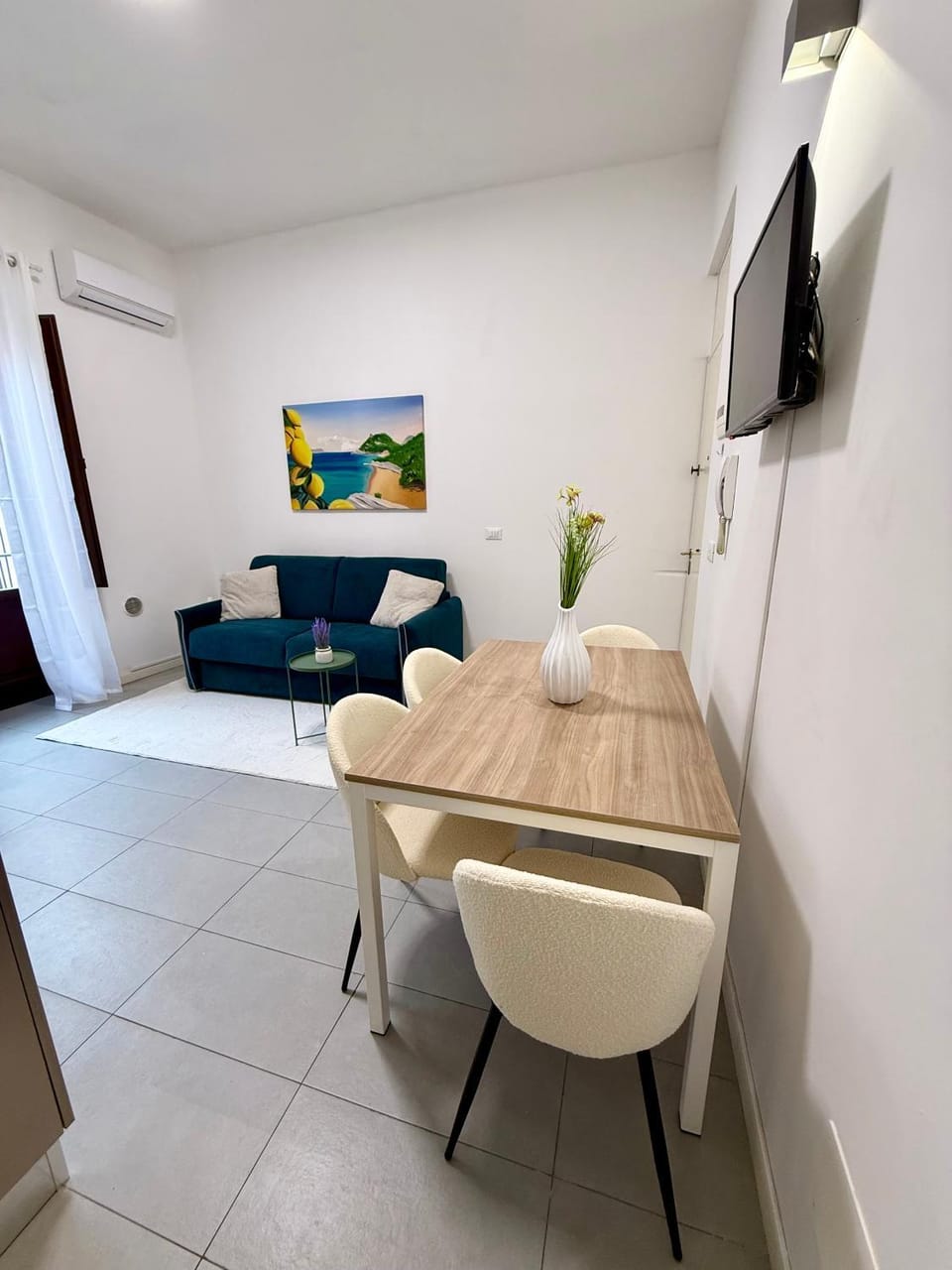 Tra i Vicoli del Capo Apartment in Palermo