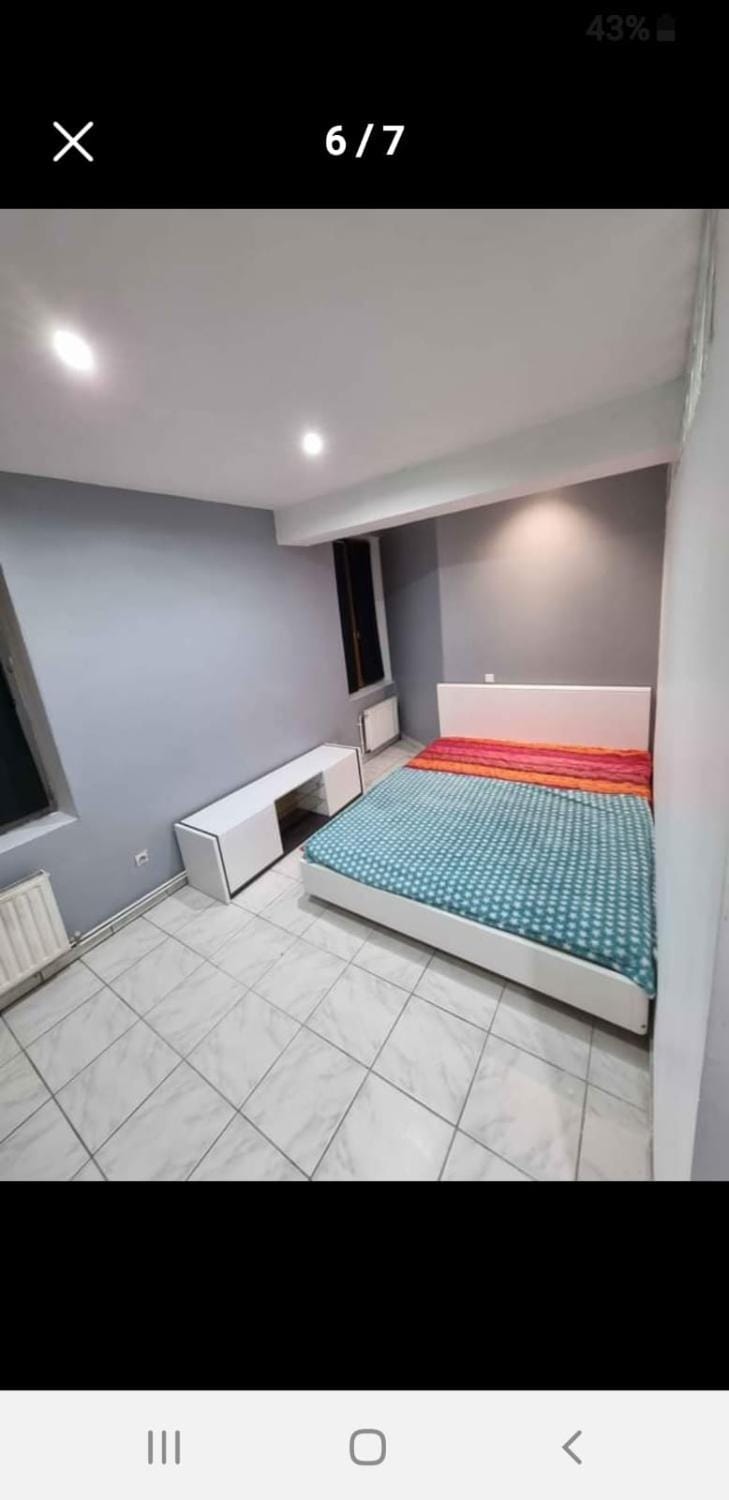 CityCarvin Apartment in Hauts-de-France