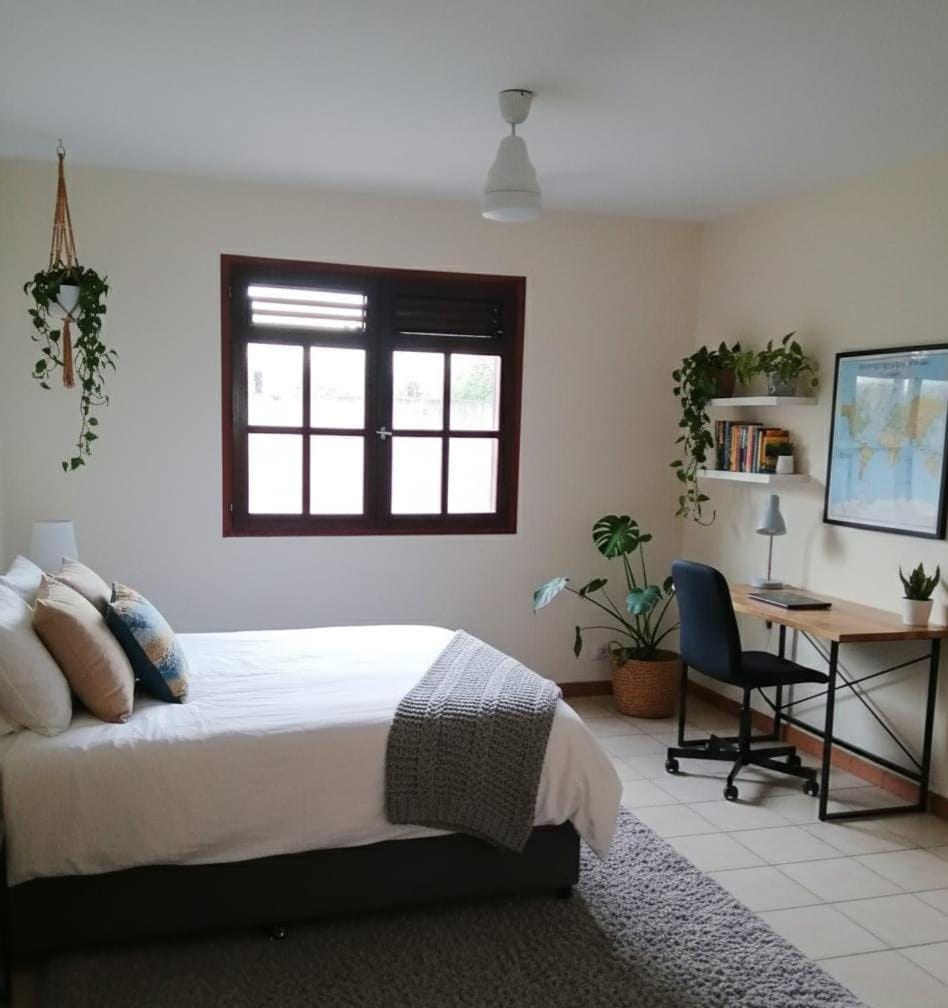 Dragon Ghest Bed and Breakfast in Fort-de-France