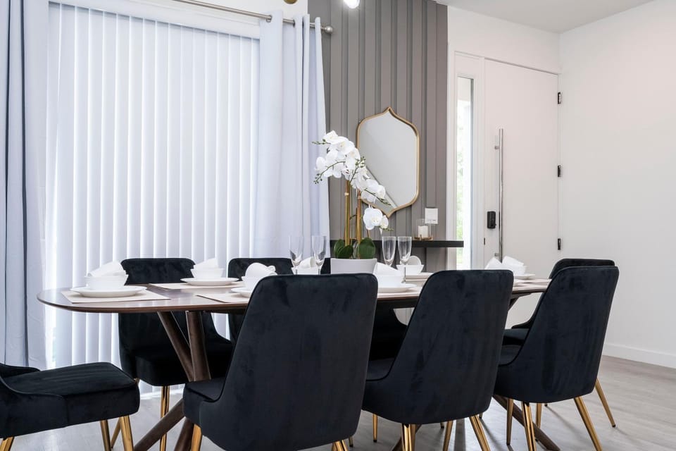 Luxury 3 Bed Home up to 8 guests- The Hub - 3236 TT House in Bay Lake