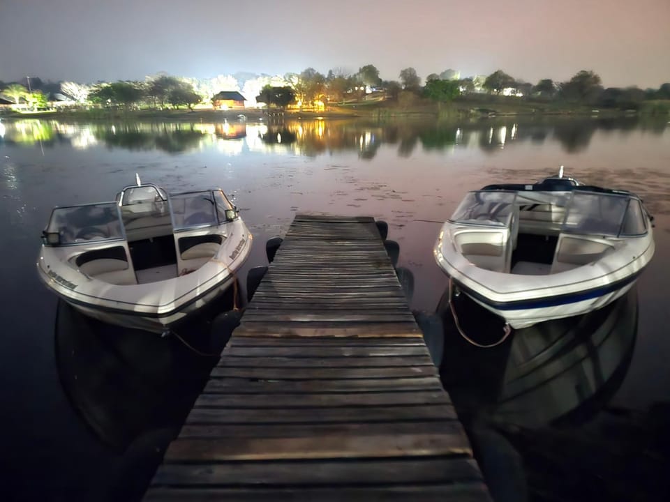 Lake view