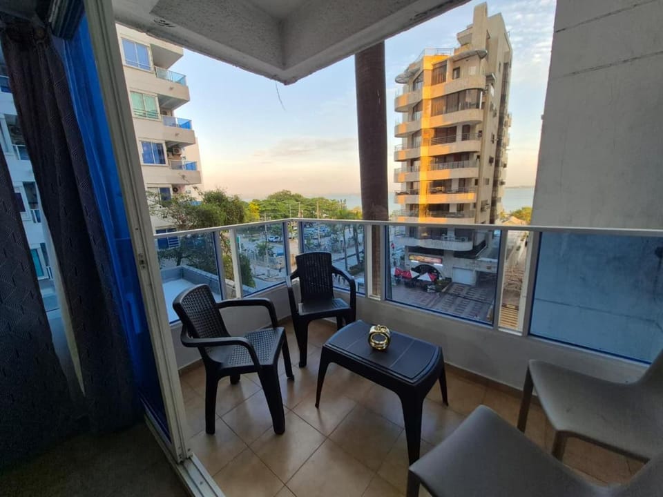View (from property/room), Balcony/Terrace