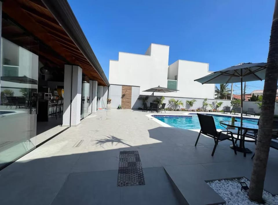 Cantinho da praia Apartment in Peruíbe
