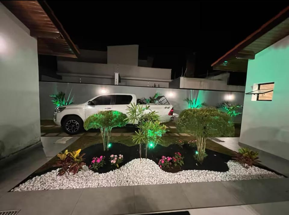 Cantinho da praia Apartment in Peruíbe