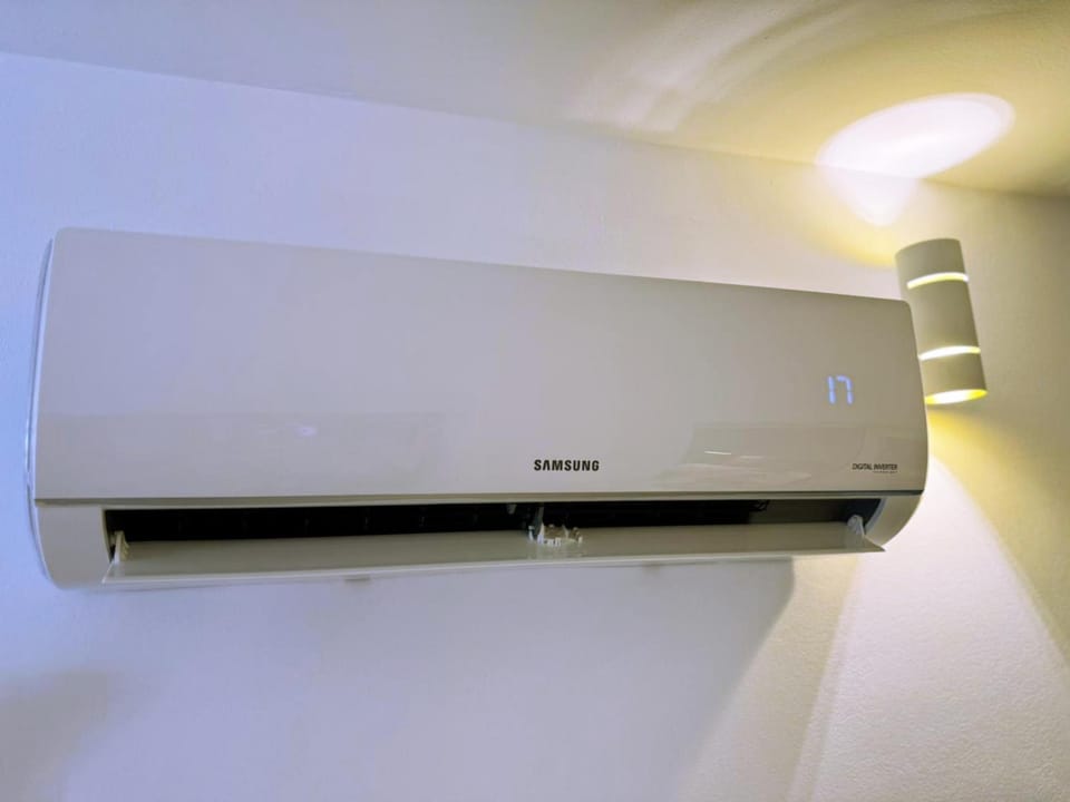 air conditioner