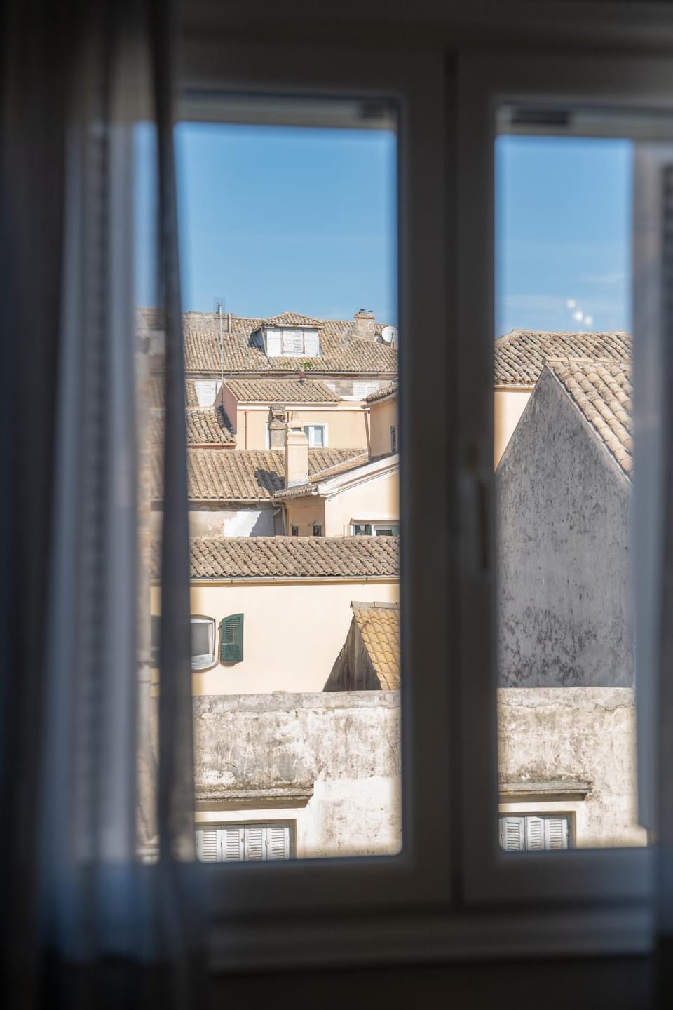 Casa di Agapi Apartment in Corfu