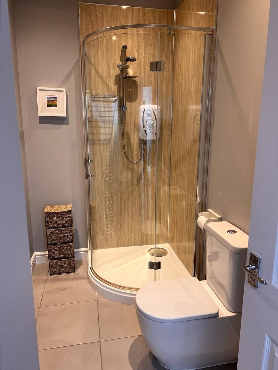 Luxury 3 bedroom country cottage with hot tub House in Scotland