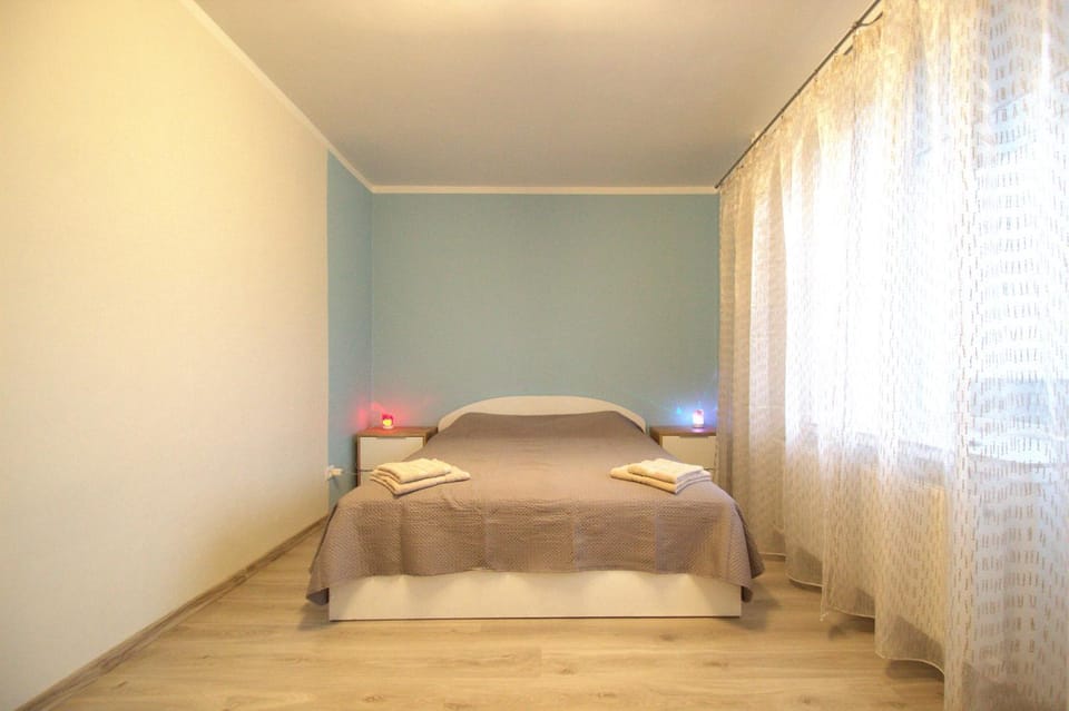 Beautiful renovated apartment Apartment in Latvia
