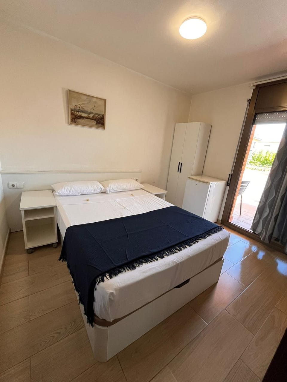 Hostal Cubelles Bed and Breakfast in Garraf