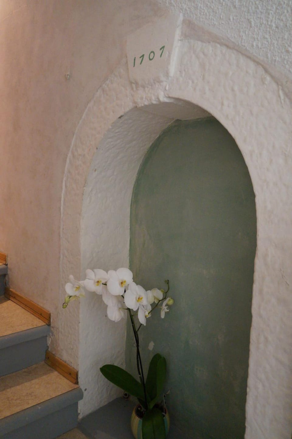 Apartment Istriana Apartment in Poreč