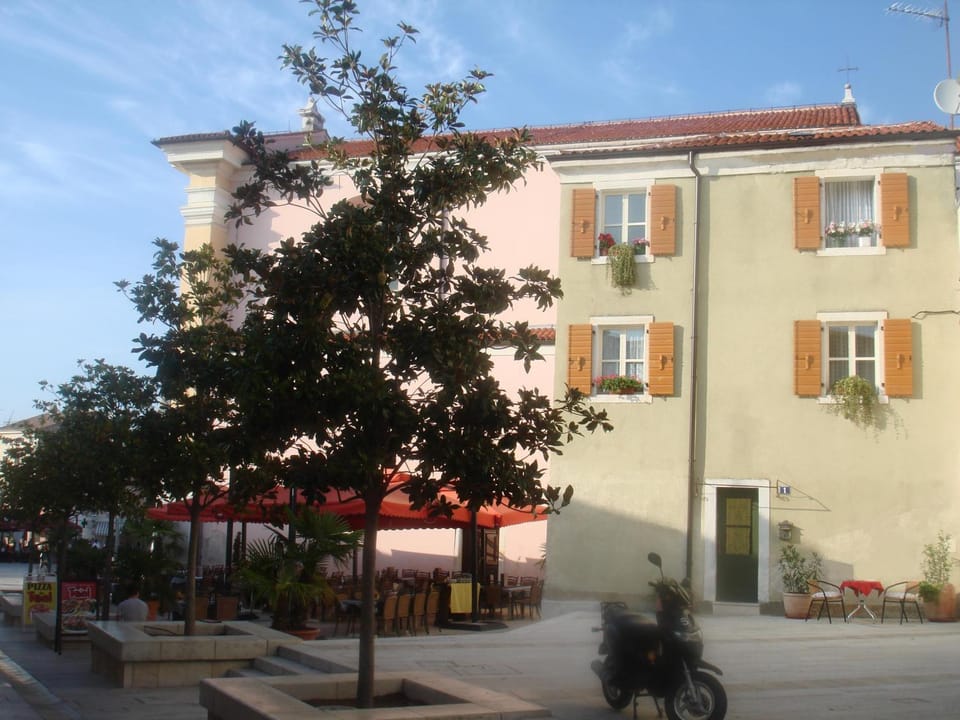 Apartment Istriana Apartment in Poreč