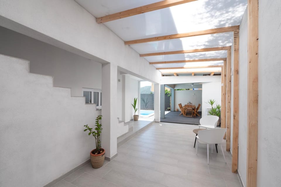 Villa Zen Oaza Villa in Split-Dalmatia County