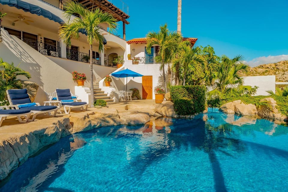 Villa Miramar by Cabo Villas Villa in Cabo San Lucas