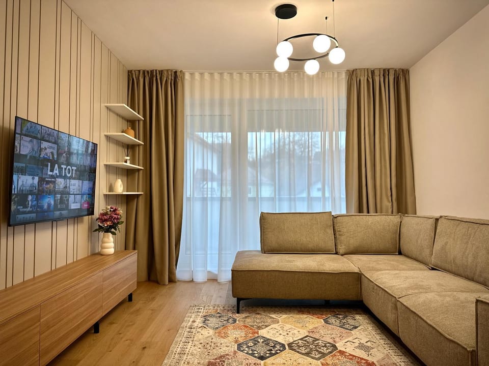 4FriendsBrasov K1256 Apartment in Brasov
