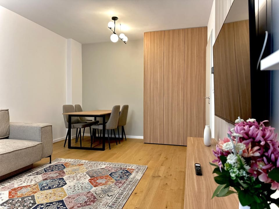 4FriendsBrasov K1256 Apartment in Brasov