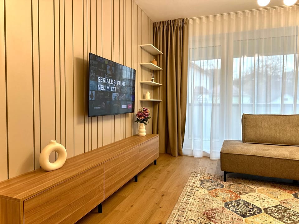 4FriendsBrasov K1256 Apartment in Brasov