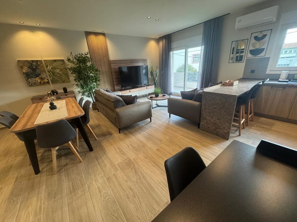 Apartimo B2 Apartment in Alexandroupoli