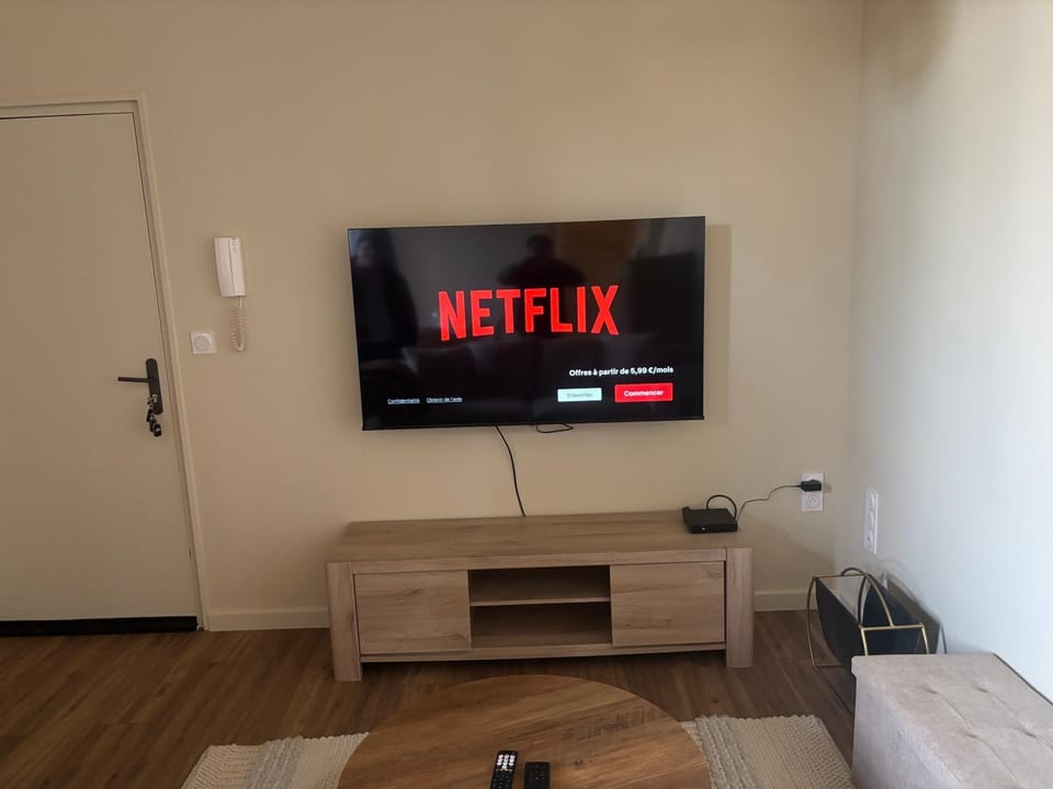 TV and multimedia