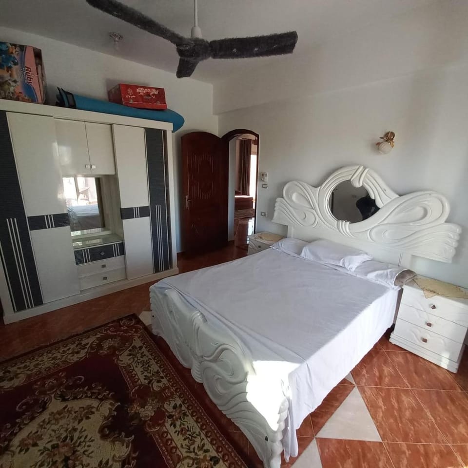 Banana Guest House Bed and Breakfast in Luxor
