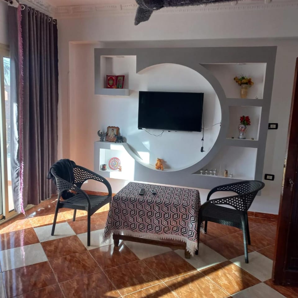 Banana Guest House Bed and Breakfast in Luxor