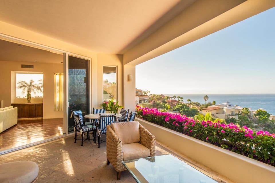 Villa Perla by Cabo Villas Villa in Cabo San Lucas