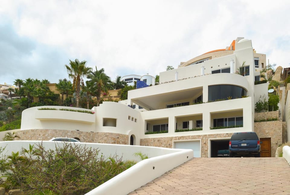 Villa Perla by Cabo Villas Villa in Cabo San Lucas