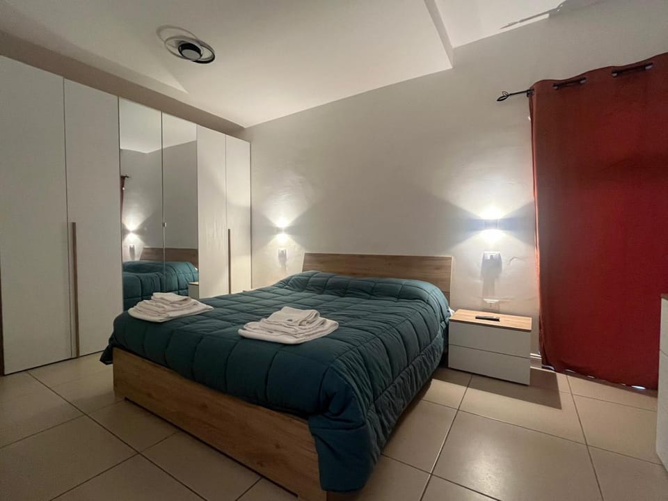 Caraceni Apartaments 1 Apartment in Castel di Sangro