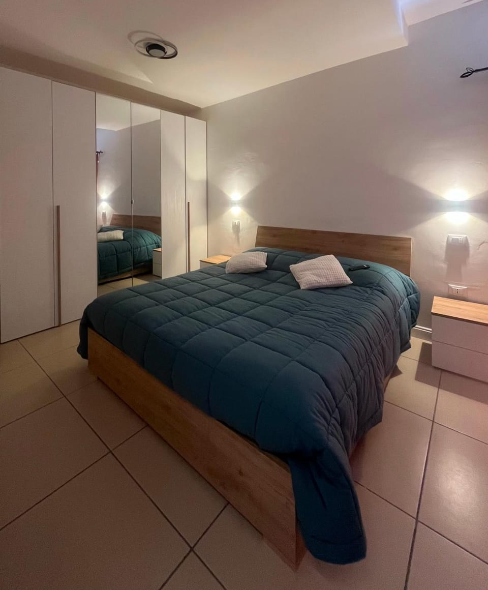 Caraceni Apartaments 1 Apartment in Castel di Sangro