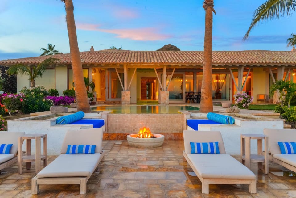 Villa Piedra Blanca by Cabo Villas Villa in Baja California Sur