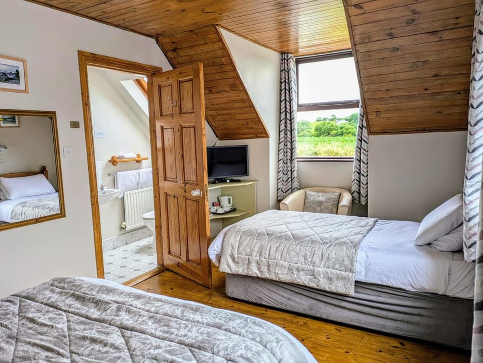 Melrose Bed and Breakfast Bed and Breakfast in Clonakilty