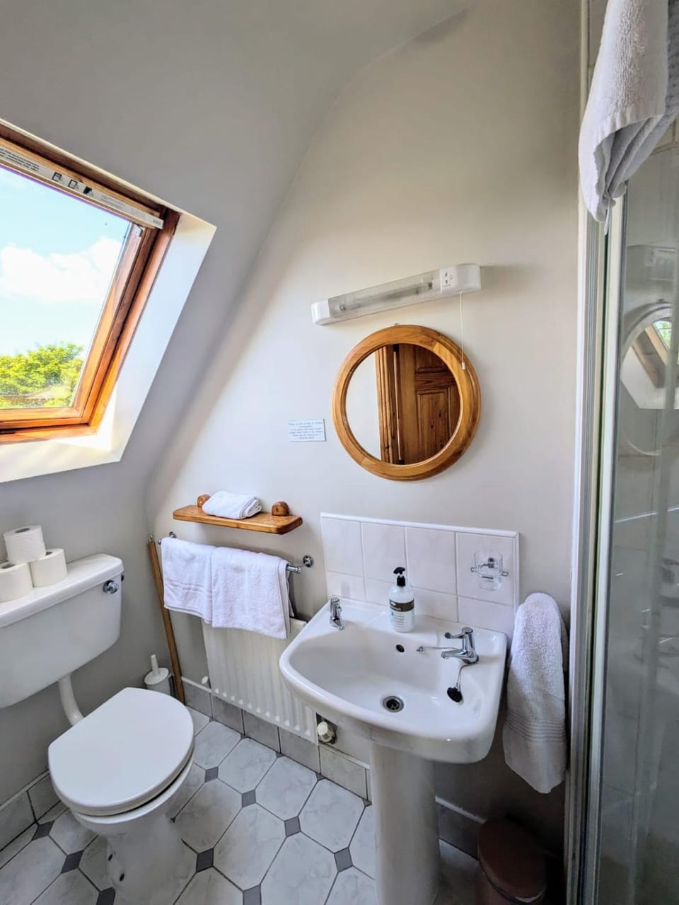 Melrose Bed and Breakfast Bed and Breakfast in Clonakilty