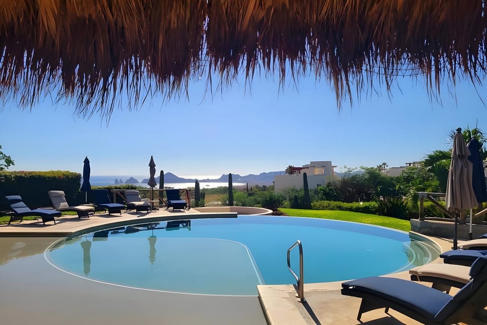 Villa Sirena by Cabo Villas Villa in Baja California Sur