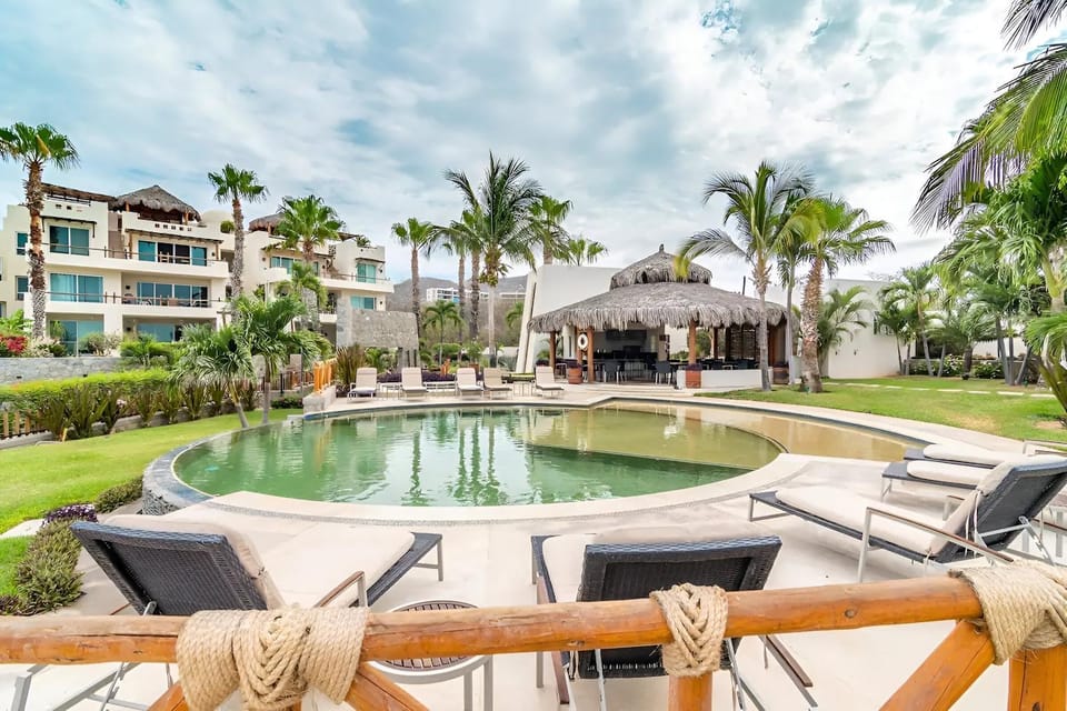 Villa Sirena by Cabo Villas Villa in Baja California Sur
