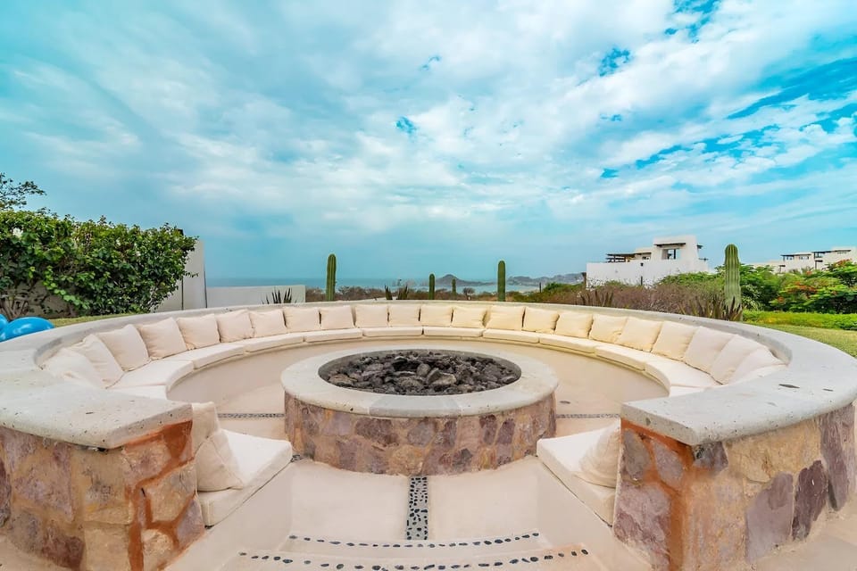 Villa Sirena by Cabo Villas Villa in Baja California Sur
