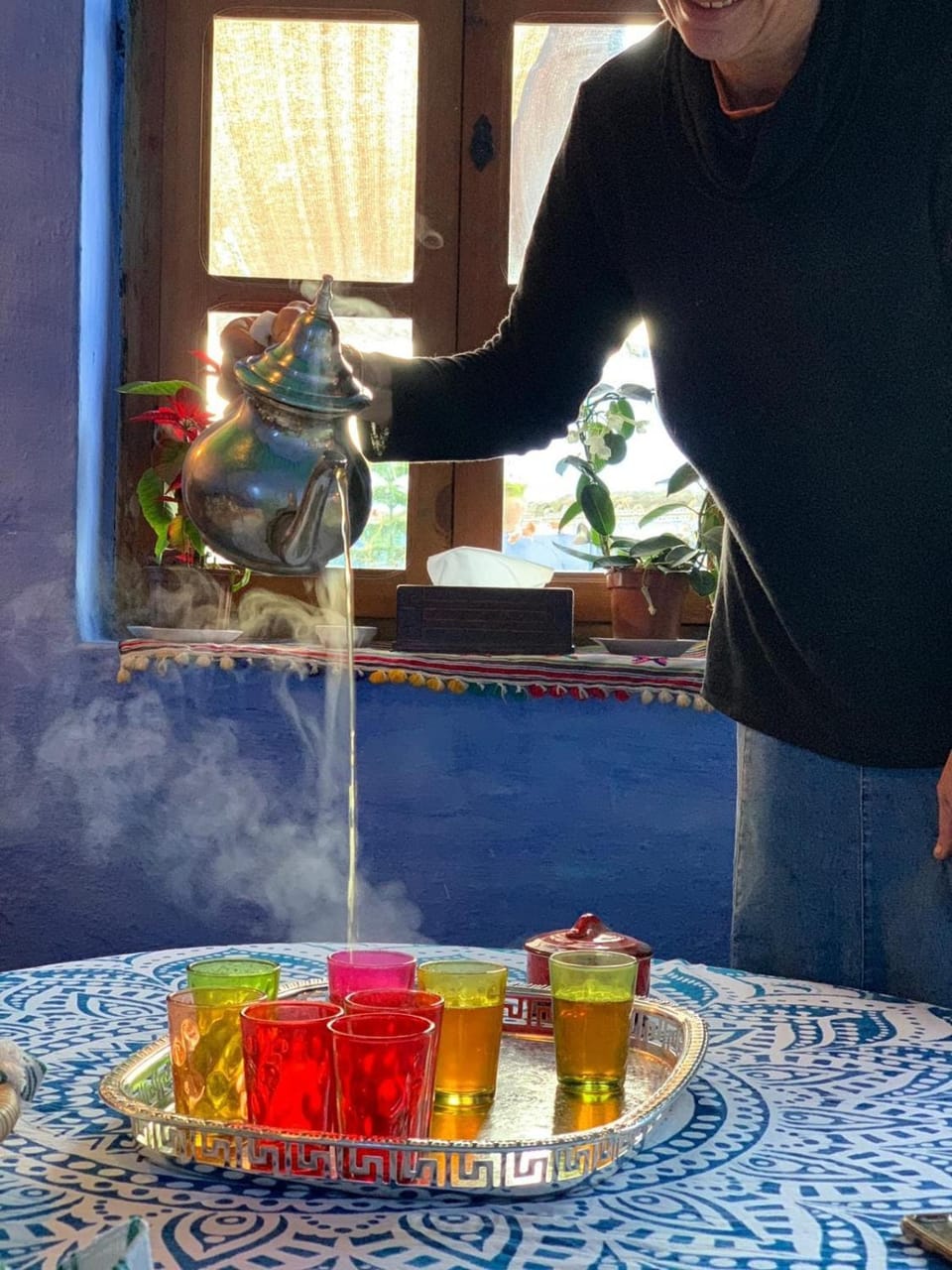 People, Drinks