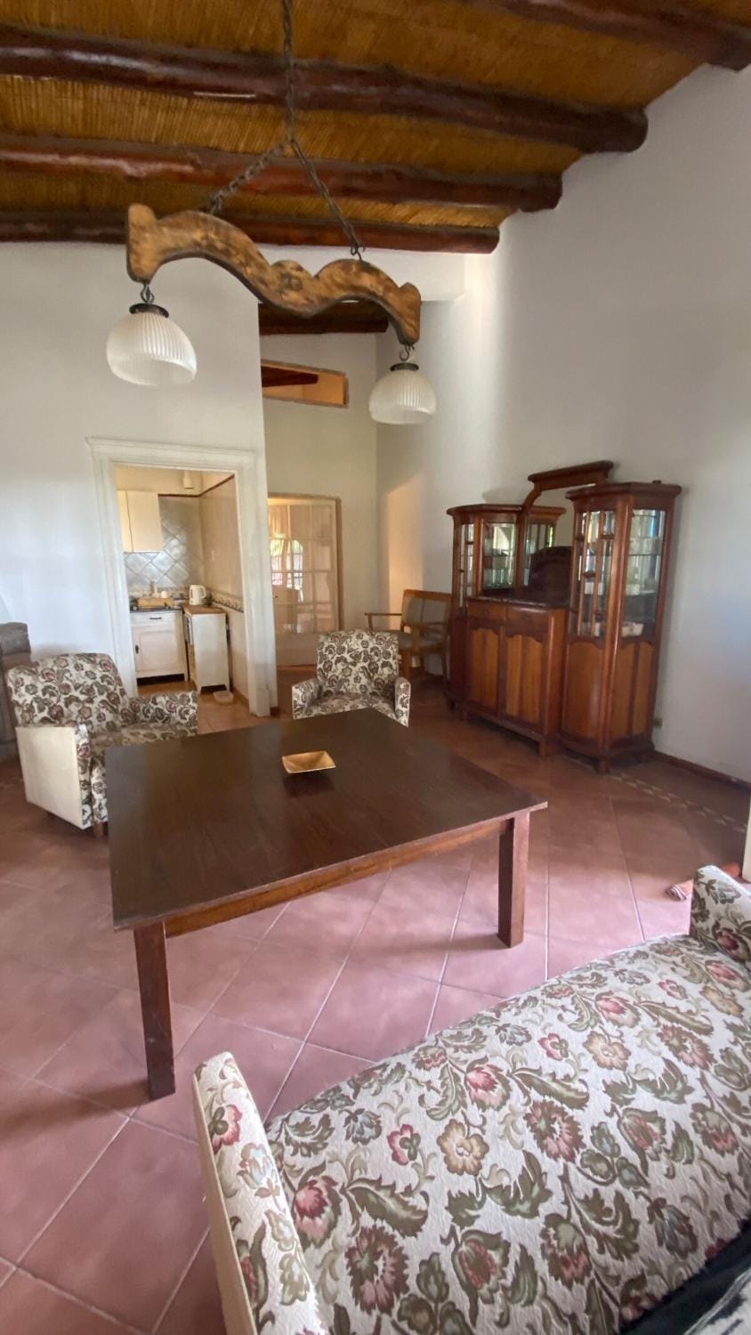 Dina Casa de huespedes House in Luján de Cuyo
