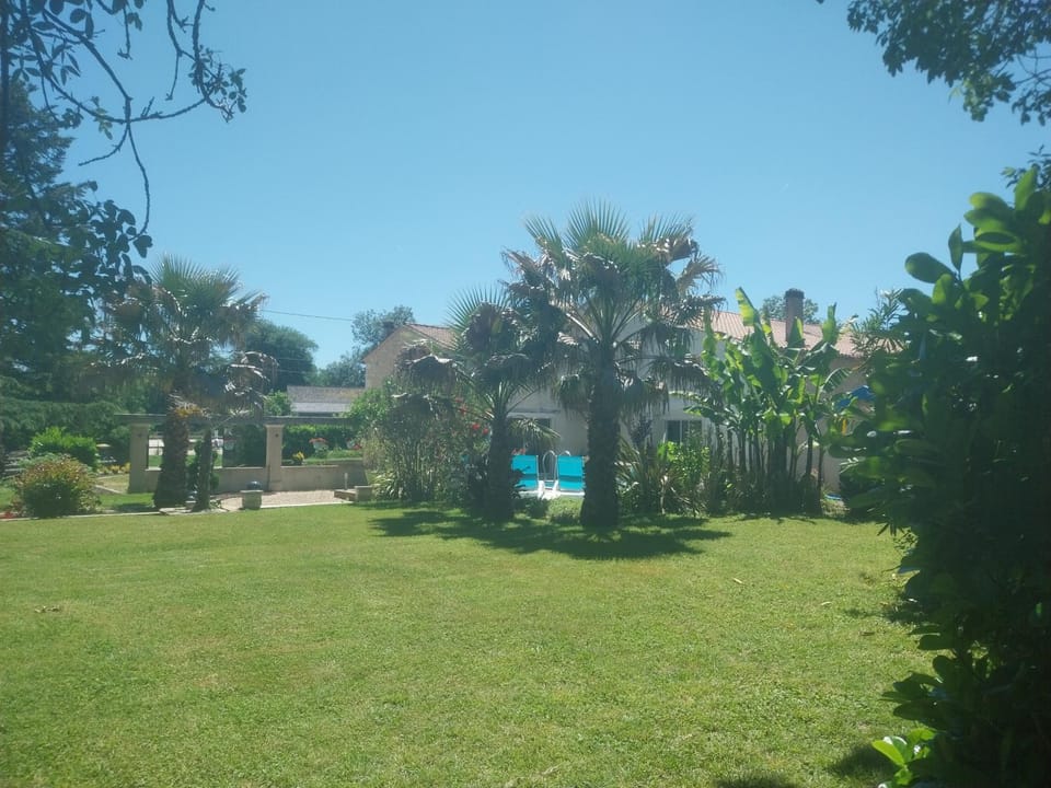 View (from property/room)