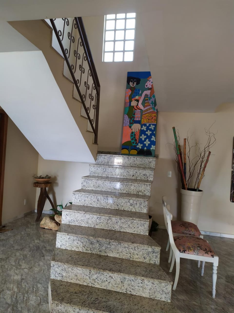 Casa de temporada na Pampulha House in Contagem