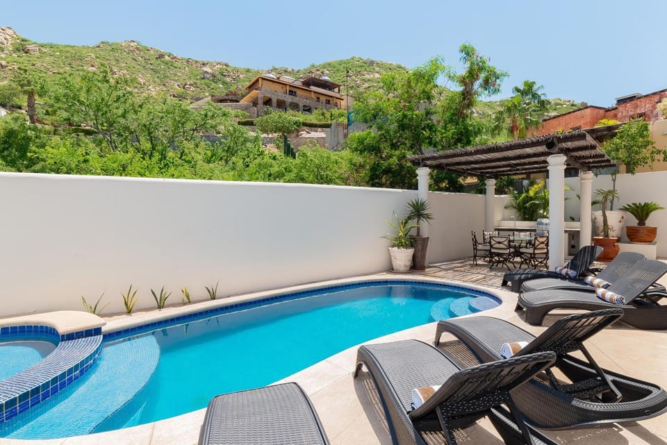 Villa Tamika by Cabo Villas Villa in Cabo San Lucas
