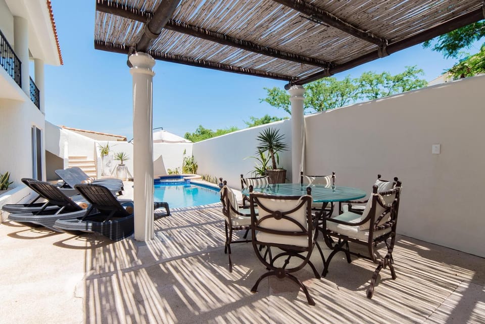 Villa Tamika by Cabo Villas Villa in Cabo San Lucas