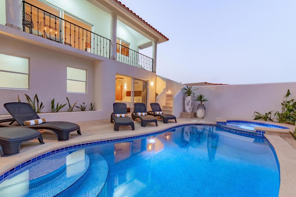 Villa Tamika by Cabo Villas Villa in Cabo San Lucas