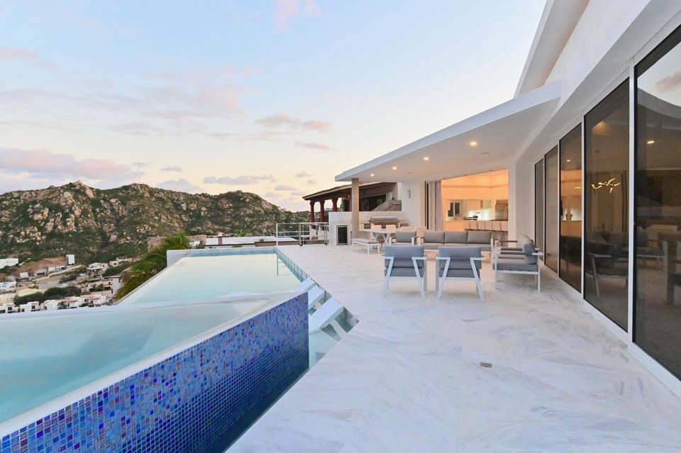 Villa Tanzanita de Law by Cabo Villas Villa in Cabo San Lucas