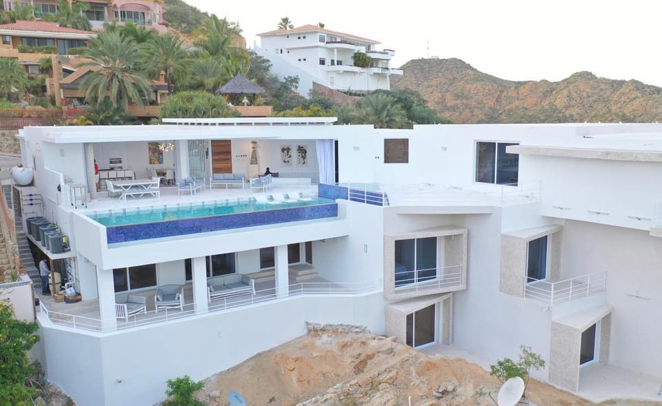 Villa Tanzanita de Law by Cabo Villas Villa in Cabo San Lucas