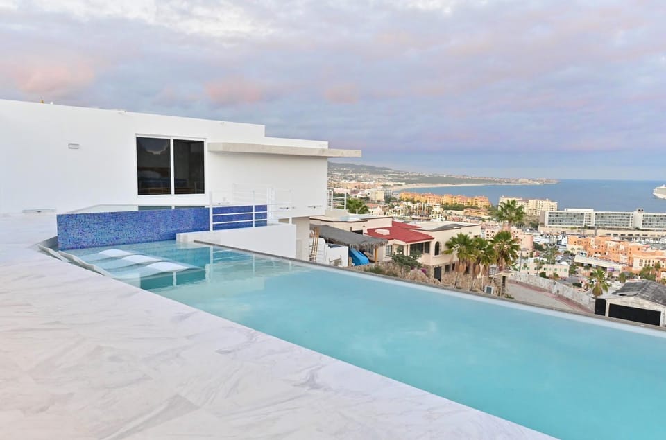 Villa Tanzanita de Law by Cabo Villas Villa in Cabo San Lucas
